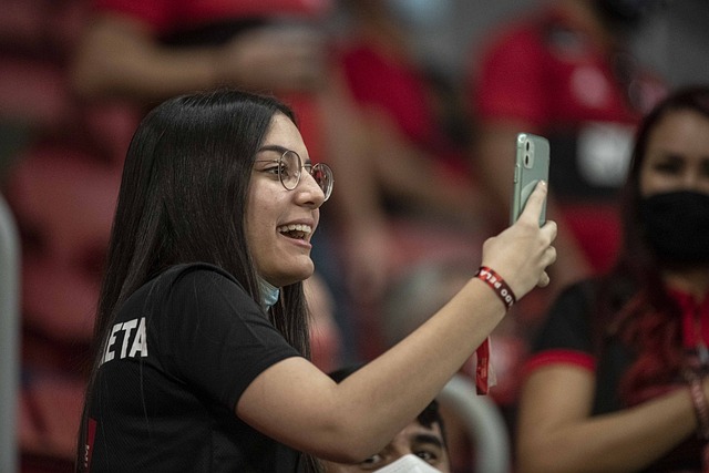 在众多运动 在众多运动